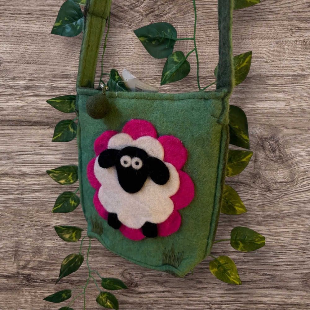 SOLD Crossbody bag